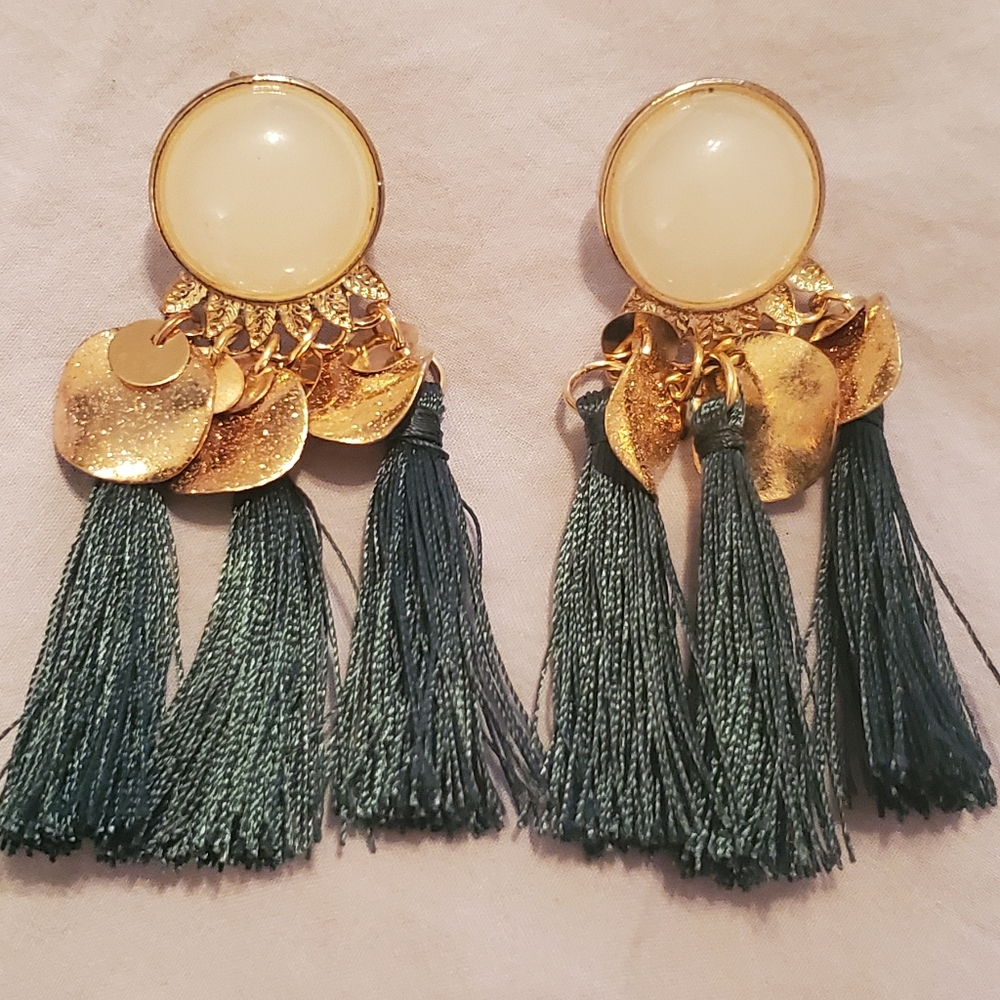 Chandler earrings